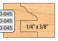 Pro-Line Cope & Pattern Sets - PC10-045