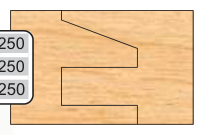 Pro-Line Cope & Pattern Sets - PC10-250