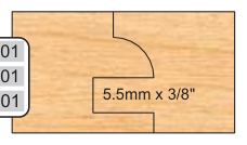 Pro-Line Cope & Pattern Sets - PC10-401