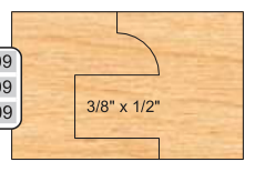 Pro-Line Cope & Pattern Sets - PC10-609
