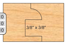Pro-Line Cope & Pattern Sets - PC10-610