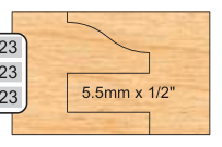 Pro-Line Cope & Pattern Sets - PC10-623