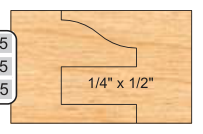 Pro-Line Cope & Pattern Sets - PC10-625
