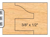 Pro-Line Cope & Pattern Sets - PC10-626