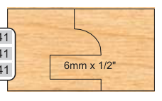 Pro-Line Cope & Pattern Sets - PC10-641