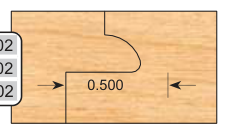 Pro-Line Cope & Pattern Sets - PC10-702