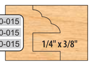 Mini-Pro Cope & Pattern Sets - MC50-015
