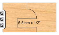 Mini-Pro Cope & Pattern Sets - MC50-602