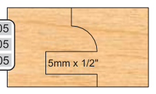 Mini-Pro Cope & Pattern Sets - MC50-605