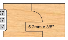 Mini-Pro Cope & Pattern Sets - MC50-607