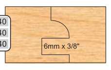 Mini-Pro Cope & Pattern Sets - MC50-640