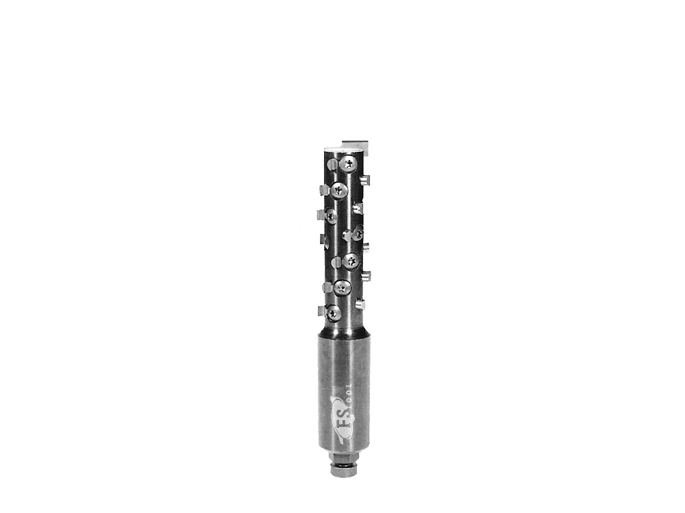 RD2540 - FS Tools
