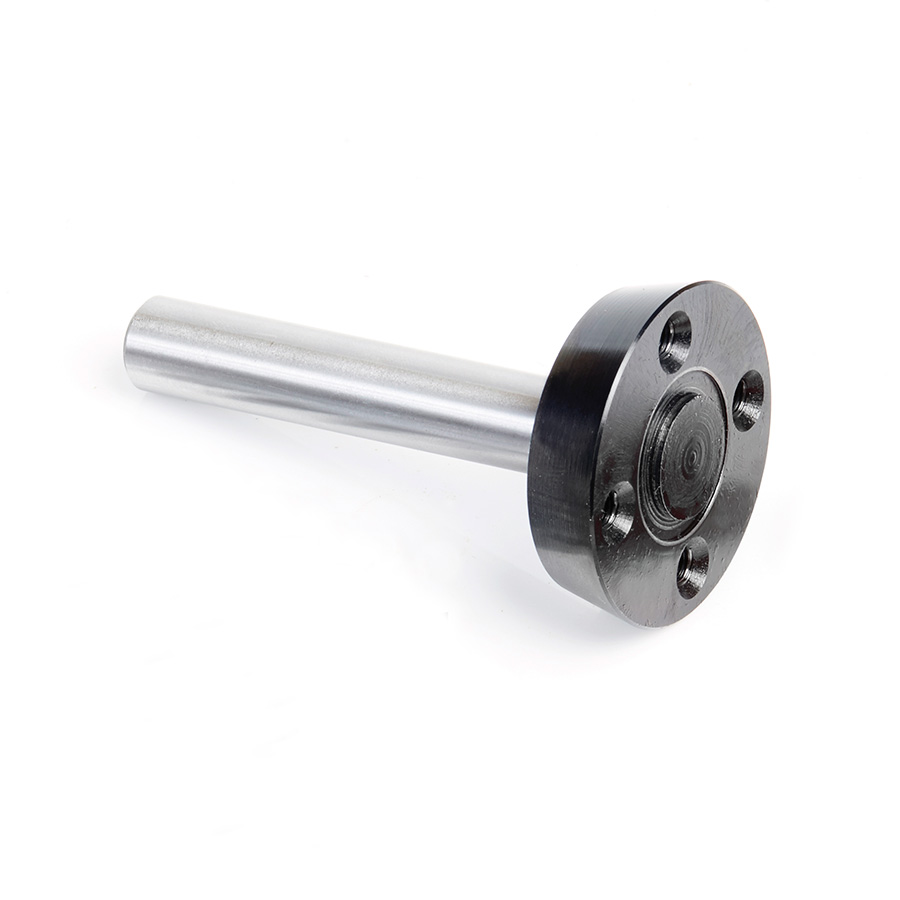 Arbor For Plastic Trim Saw Blade And Arbor Cnc System 1 1 4 Dia X 1 2 Inch Shank